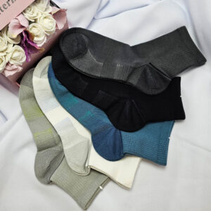 férfi köztes szárú sport zokni FP1202