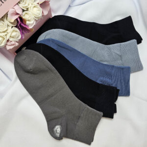 férfi köztes szárú zokni FZ1531