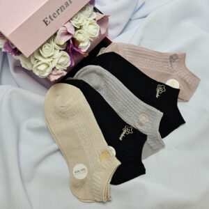 női titokzokni NDX1697