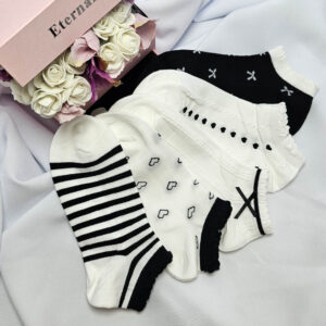 női titokzokni nd1228