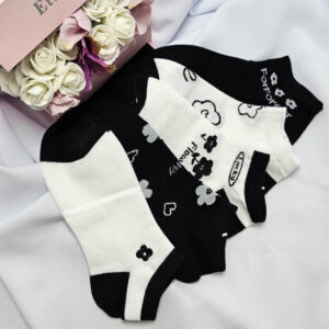 női titokzokni nd1283