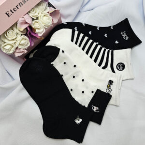 női titokzokni nd1285