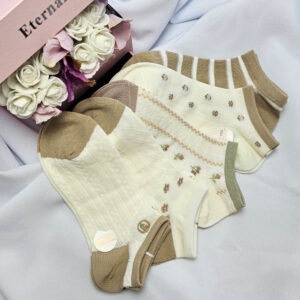 női titokzokni nd1687