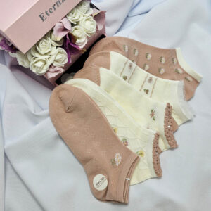 női titokzokni nd1688