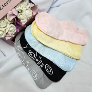 női titokzokni ndX1272