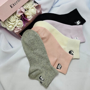 női titokzokni ndX1556