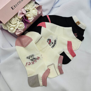 női titokzokni ndx1361