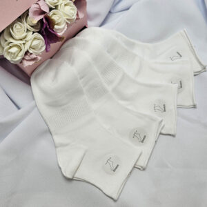 titok gyógyzokni fehér