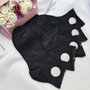 titok gyógyzokni fekete