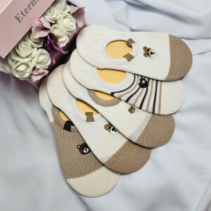 balerina titokzokni NDDX1707