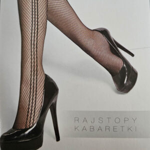 necc harisnyanadrág fekete