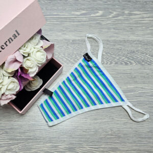 Barones pántos tanga csíkos