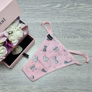 Barones pántos tanga masnis