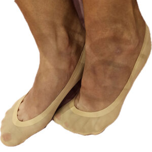 lézervágott balerina NDD630 test-1