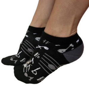 pataki hangjegy mintás titokzokni