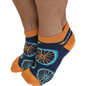 pataki kerék mintás titokzokni