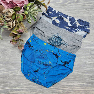 fiú alsó dínó mintás GRF8507