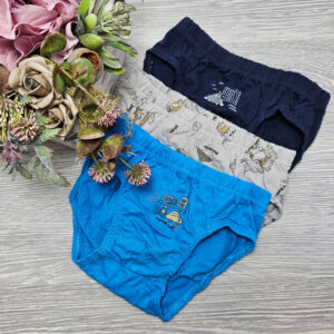 fiú alsónadrág GF6079