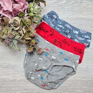 fiú alsónadrág GRF7353