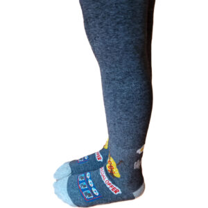 fiú harisnya GHF7951-1