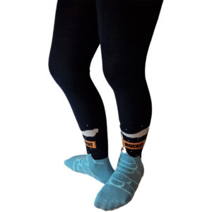 fiú harisnya GHF7951-4-1