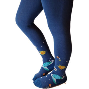 fiú harisnya GHF7951-5