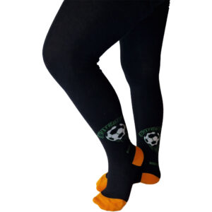 fiú harisnya foci mintás GHF291-5