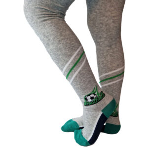 fiú harisnya foci mintás GHF291-6