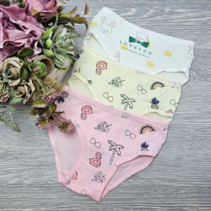 kislány bugyi GRN208