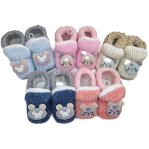 bébi mamusz avagy kocsicipő