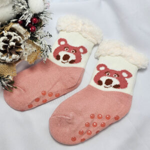 lány zoknimamusz C0317-3