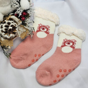 lány zoknimamusz C0317-4