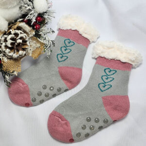 lány zoknimamusz C0317-6