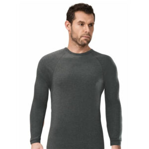namaldi hosszú ujjú aláöltözetű póló szürke