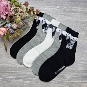 AURA-női ZOKNI-NP5699