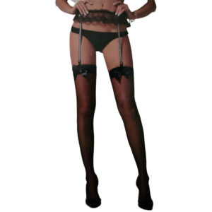 necc combfix harisnyatartóval 6012-1