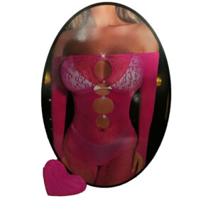 szexi fehérnemű 8093Z