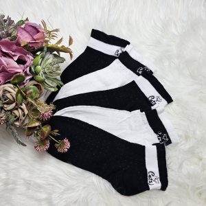 női cicát titokzokni NDX1309