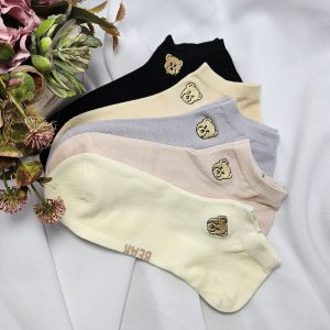 női macis titokzokni-NDX2599