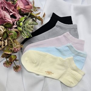 női titokzokni NDX2536