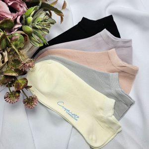 női titokzokni NDX2503