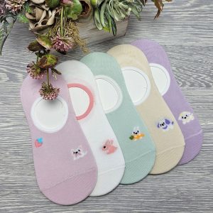 Lány balerina titokzokni GDDN2605-1