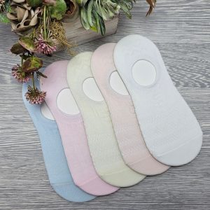 Lány balerina titokzokni GDDN2608-1