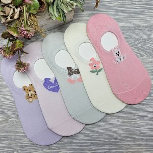 Lány balerina titokzokni GDDN2609-1