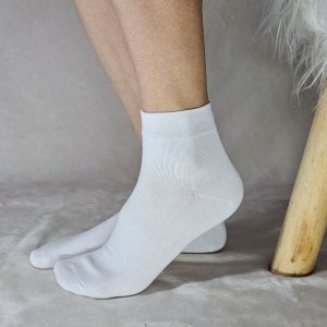 férfi köztes szárú fehér zokni FZ2006.jpg