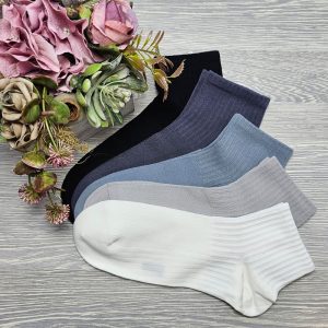 férfi köztes szárú zokni FZ2527