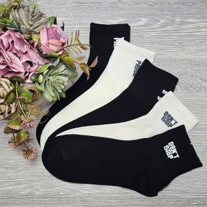 férfi köztes szárú zokni FZX1929