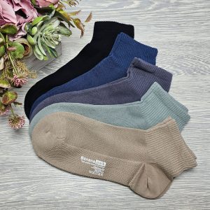 férfi köztes szárú zokni FZX1931