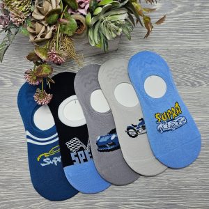 fiú balerina titokzokni GDDF2603-1