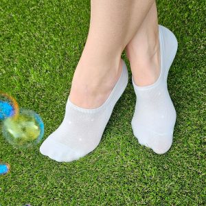 női balerina zokni ndd2725-